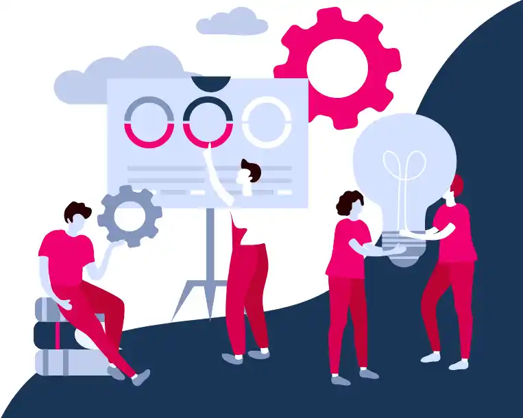 Increase productivity and agility using uCertify’s employee training courses